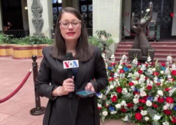 Acuerdos logrados entre Guatemala y EEUU tras la visita de Marco Rubio