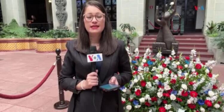 Acuerdos logrados entre Guatemala y EEUU tras la visita de Marco Rubio