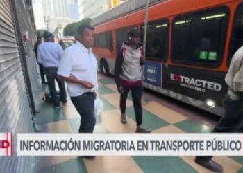 Condado de Los Ángeles prepara campaña informativa para inmigrantes indocumentados