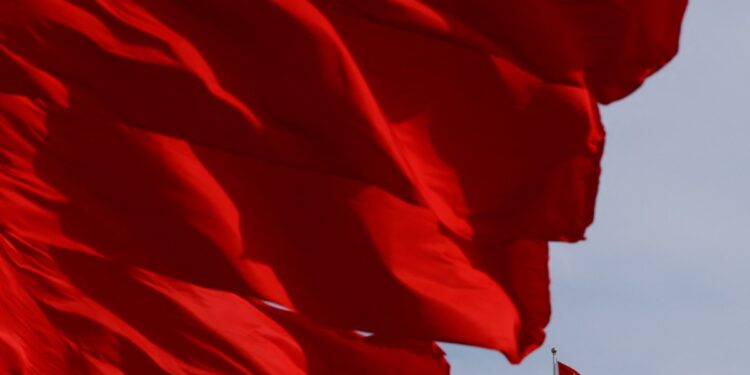 China insta a Panamá a «tomar la decisión correcta» tras anunciar su salida de la Franja y la Ruta