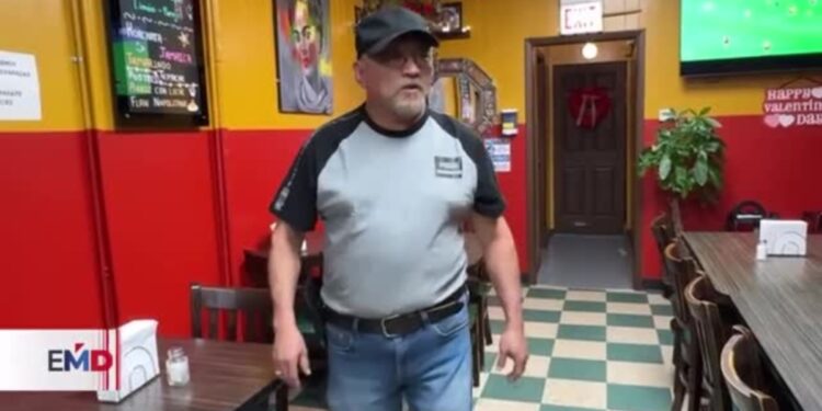 Dueños de restaurantes de Chicago dicen sufrir por redadas migratorias