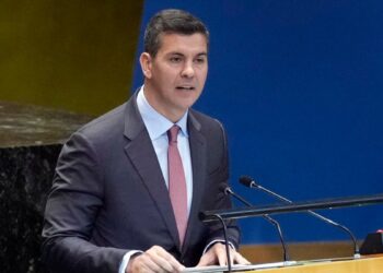 Paraguay adquiere radares de largo alcance de EEUU para combatir el narcotráfico