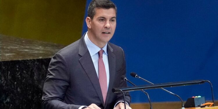 Paraguay adquiere radares de largo alcance de EEUU para combatir el narcotráfico