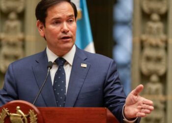 Funcionarios de EEUU aclaran que Trump sólo quiere desplazar temporalmente a los palestinos de Gaza