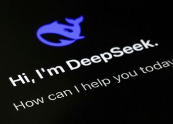 EE.UU: Legisladores proponen prohibir app de DeepSeek en dispositivos del gobierno
