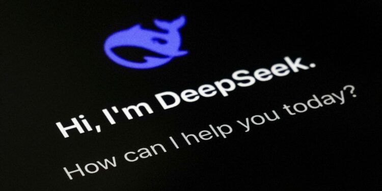EE.UU: Legisladores proponen prohibir app de DeepSeek en dispositivos del gobierno
