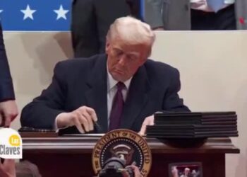 La inusual historia de la Base Naval de Guantánamo, nuevo centro de detención de inmigrantes de EEUU