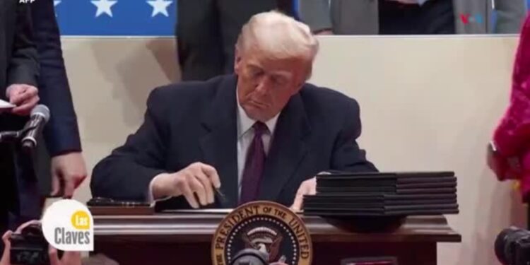 La inusual historia de la Base Naval de Guantánamo, nuevo centro de detención de inmigrantes de EEUU