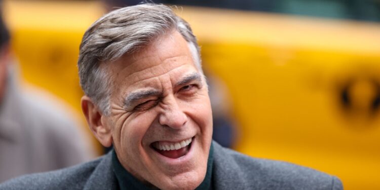 Good Night and Good Luck