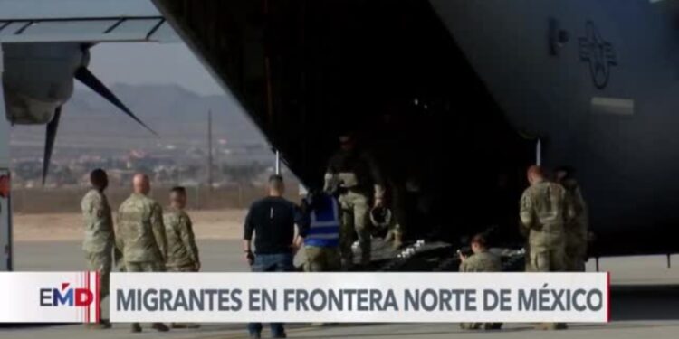 Albergues de migrantes en Ciudad Juárez registran baja afluencia