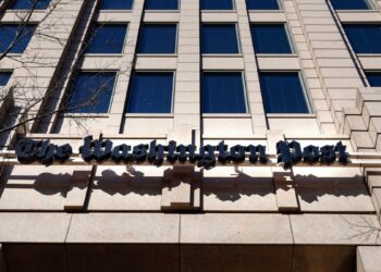 Páginas de opinión del Washington Post solo hablarán de libre mercado y libertades personales: Bezos