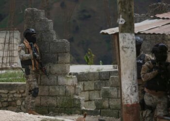 Las Américas presentan muy pocos avances en la implementación de políticas anticorrupción