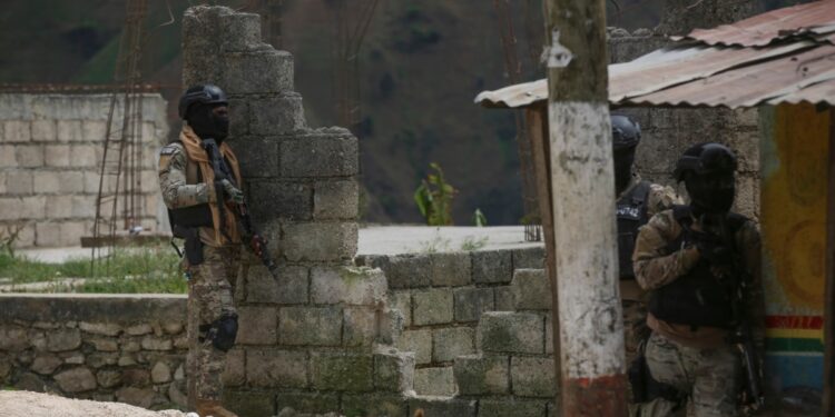 Las Américas presentan muy pocos avances en la implementación de políticas anticorrupción