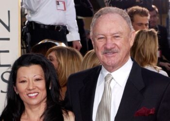 Gene Hackman, su esposa y su perro aparecen muertos en su casa de Nuevo México, según autoridades