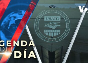 Elon Musk dijo que se planea cerrar la agencia estadounidense de ayuda exterior, USAID