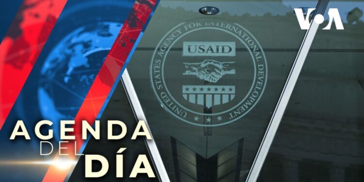 Elon Musk dijo que se planea cerrar la agencia estadounidense de ayuda exterior, USAID