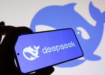 Legisladores de EEUU impulsan prohibir app de DeepSeek en dispositivos del gobierno