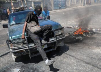 Jefe ONU detalla propuesta para ayudar a misión antipandillas en Haití