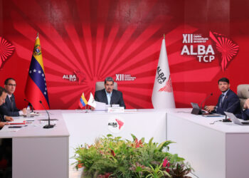 Maduro propone créditos a migrantes retornados con fondo inicial de 10 millones de dólares