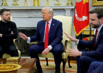 Estados Unidos al Día