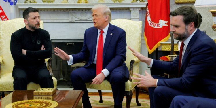 Estados Unidos al Día