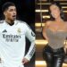 El triángulo amoroso entre una estrella del Real Madrid, un jugador de la NBA y una popular modelo que dio que hablar en Europa