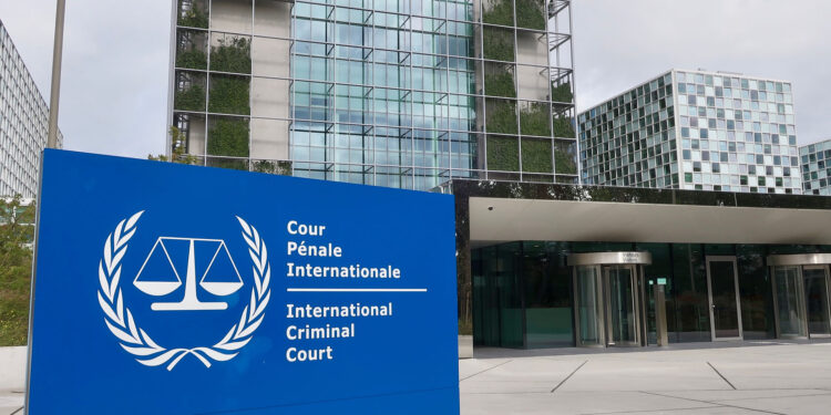 La CPI condena la orden ejecutiva de Trump en su contra: «Estamos comprometidos a seguir brindando justicia»