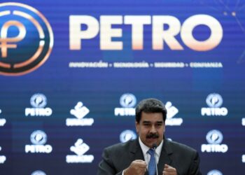 Ya no hay rastros en Venezuela del petro, la criptomoneda creada por Maduro