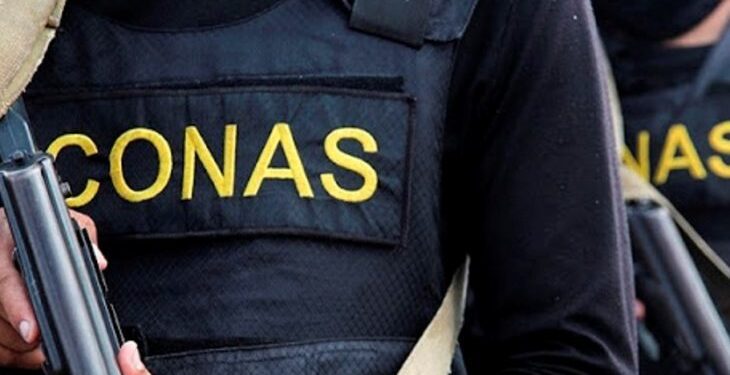 Operativo militar en Guárico: Abatido miembro del Tren del Llano