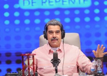 Nicolás Maduro reitera que Venezuela va a elegir este año al «gobernador del Esequibo»