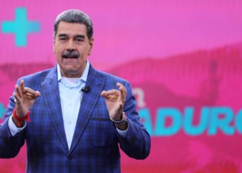 Maduro sobre vuelos repatriación de venezolanos desde EEUU: “Se han recogido a una parte de casi 190 connacionales”