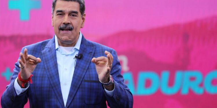 Maduro sobre vuelos repatriación de venezolanos desde EEUU: “Se han recogido a una parte de casi 190 connacionales”