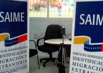 Saime replanifica cedulación para elecciones: se extenderá del 8 de febrero hasta el 26 de abril (Detalles)