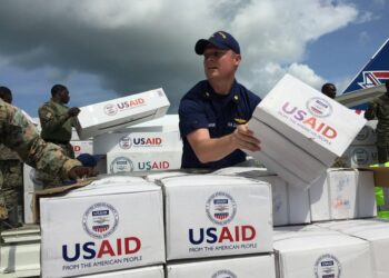 EEUU recortó más del 90% en programas de la Usaid en el extranjero, excepto Venezuela
