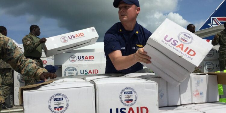EEUU recortó más del 90% en programas de la Usaid en el extranjero, excepto Venezuela