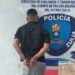 Arrestan a hombre por maltrato a una anciana y daños a su hogar en Maracaibo