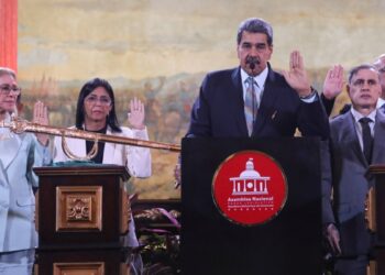 El paso a paso de una reforma a la Constitución de Venezuela, la segunda que intenta el chavismo