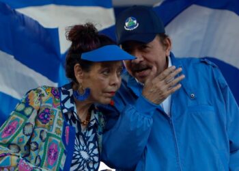 Gobierno nicaragüense se ha adueñado del control total del estado y viola los derechos humanos: ONU