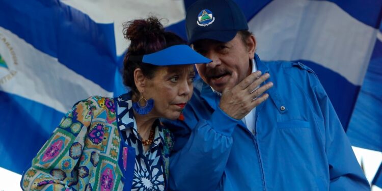 Gobierno nicaragüense se ha adueñado del control total del estado y viola los derechos humanos: ONU