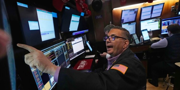 Avance 6: 00 PM | 02/05/2025.