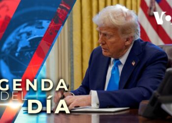 Presidente Trump firma orden que impone sanciones a la Corte Penal Internacional; tribunal lo rechaza
