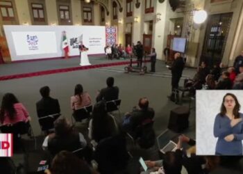 Nuevas medidas arancelarias de Trump impactan a Mexico