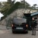 Delegación rusa llega a Estambul para reunirse con funcionarios de EEUU