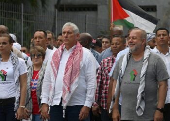 Por qué la reincorporación de Cuba en la Lista de Patrocinadores del Terrorismo es correcta