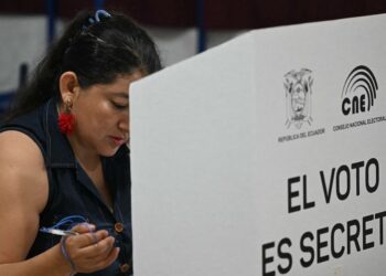 Este domingo se decide en las urnas quién será el próximo presidente
