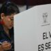 Este domingo se decide en las urnas quién será el próximo presidente