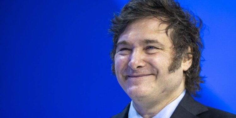 Argentina se retira de la Organización Mundial de la Salud