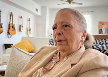 Activista Martha Beatriz Roque se recupera de forma estable