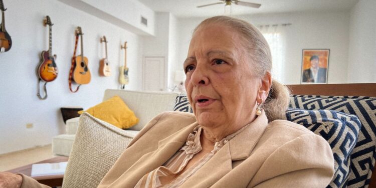 Activista Martha Beatriz Roque se recupera de forma estable