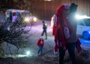 Revocan TPS a venezolanos que solicitaron el estatus en 2023